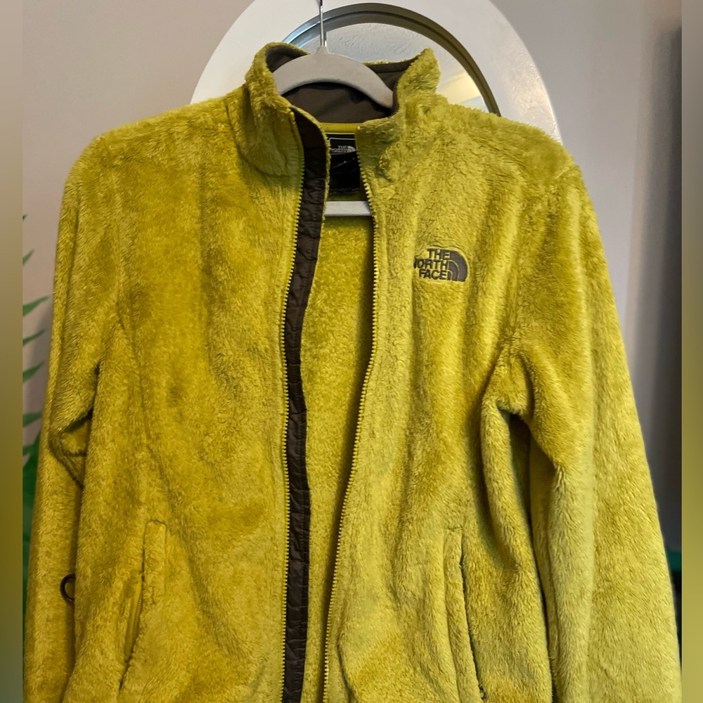 Northface jacket